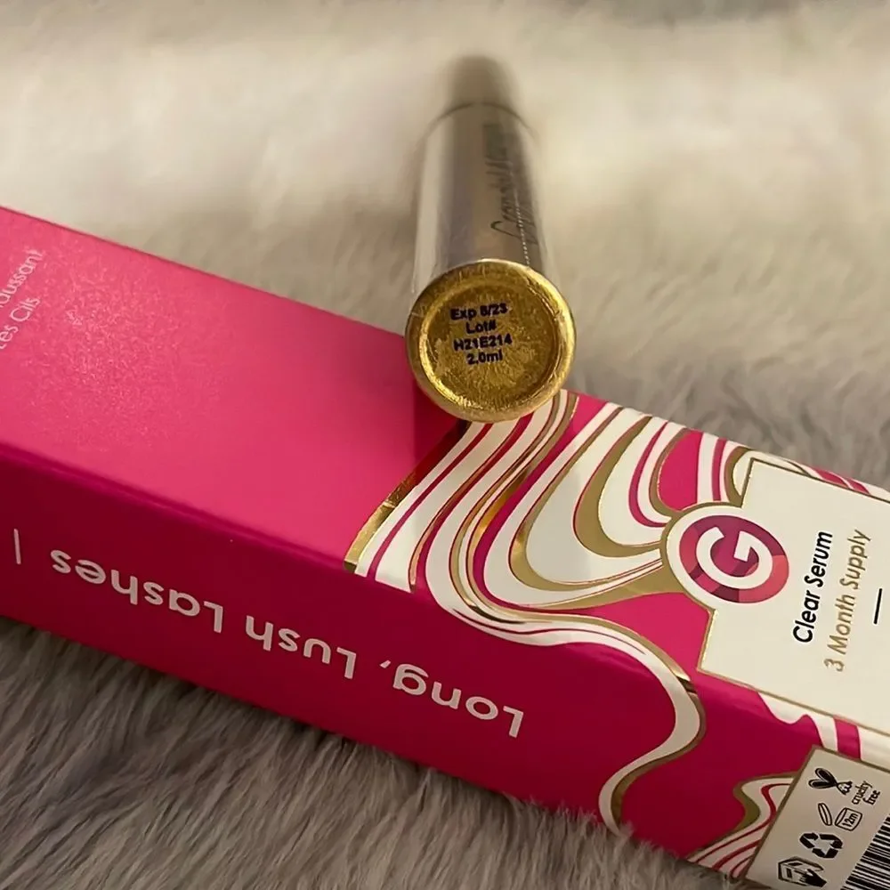 GrandeLASH MD Lash Enhancing Serum